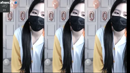 AfreecaTV主播高恩星BJ고은별2020年3月13日直播视频舞蹈剪辑23342920